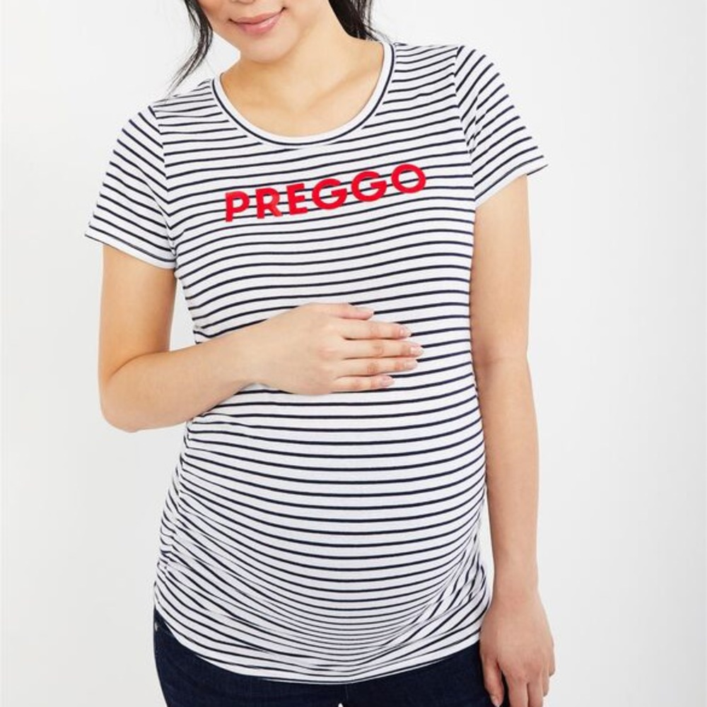 BOGO50% - NWT❗️MATERNITY TSHIRT